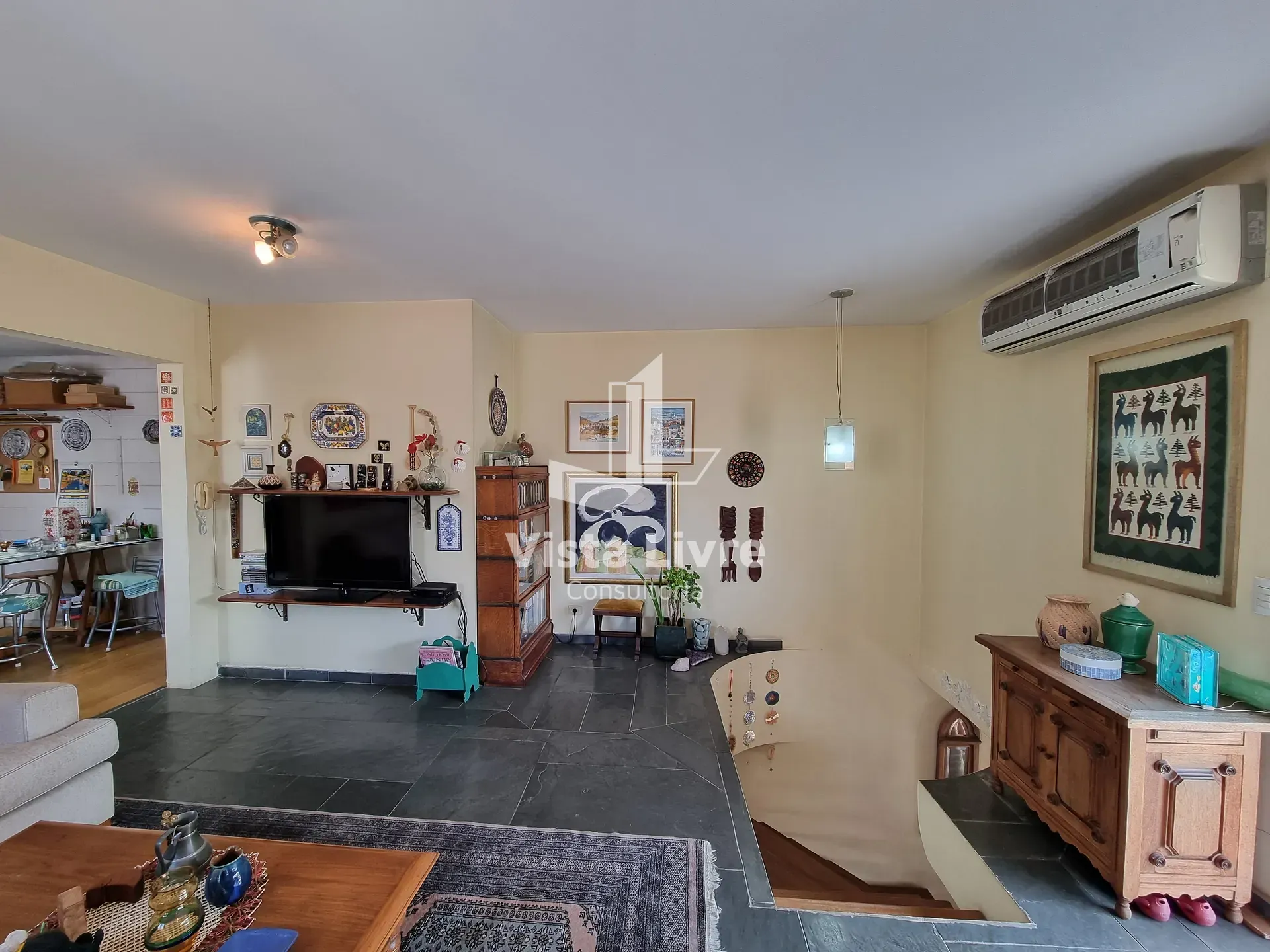 Cobertura, 2 quartos, 173 m² - Foto 6