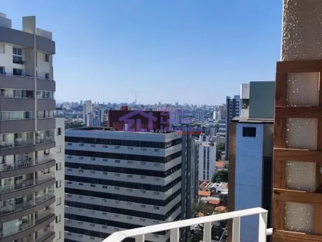Cobertura / Penthouse com 131m² 3 quartos e 2 banheiros, à venda, no bairro Vila Gomes em São Paulo