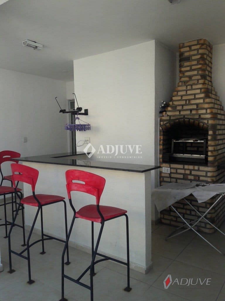 Cobertura à venda com 4 quartos, 240m² - Foto 33