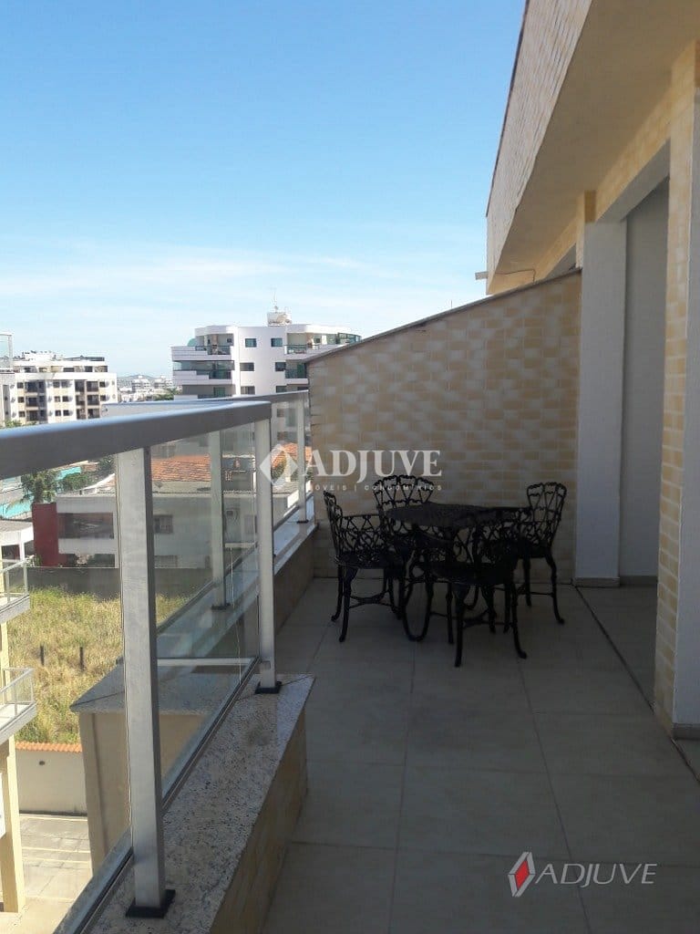 Cobertura à venda com 4 quartos, 240m² - Foto 31