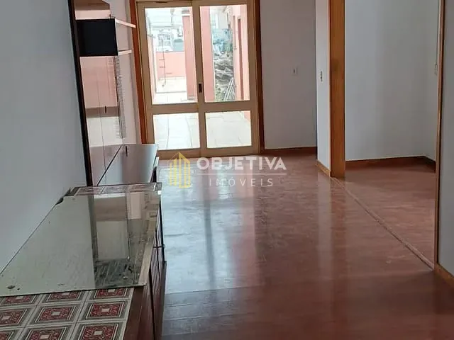 Cobertura / Penthouse 2 quartos e 2 banheiros, à venda, no bairro Santana em Porto Alegre