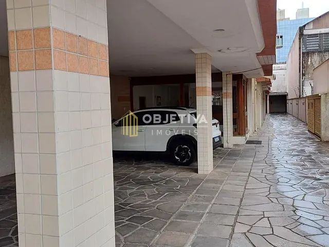 Cobertura / Penthouse 2 quartos e 2 banheiros, à venda, no bairro Santana em Porto Alegre