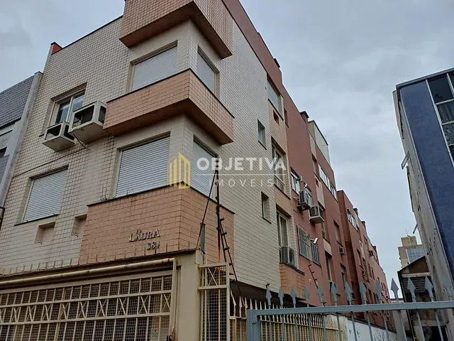 Cobertura / Penthouse 2 quartos e 2 banheiros, à venda, no bairro Santana em Porto Alegre