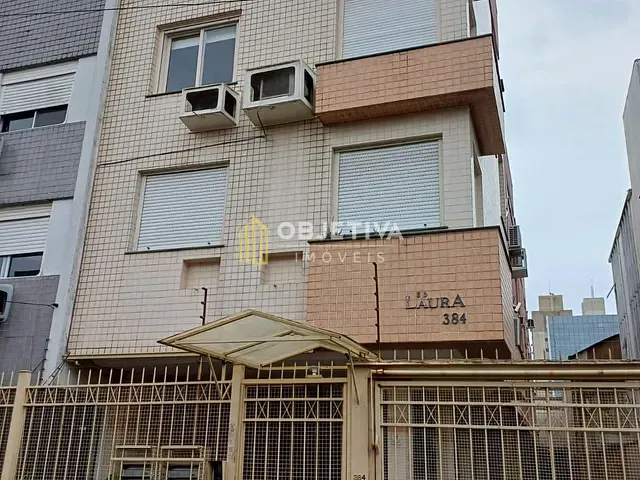 Cobertura / Penthouse 2 quartos e 2 banheiros, à venda, no bairro Santana em Porto Alegre