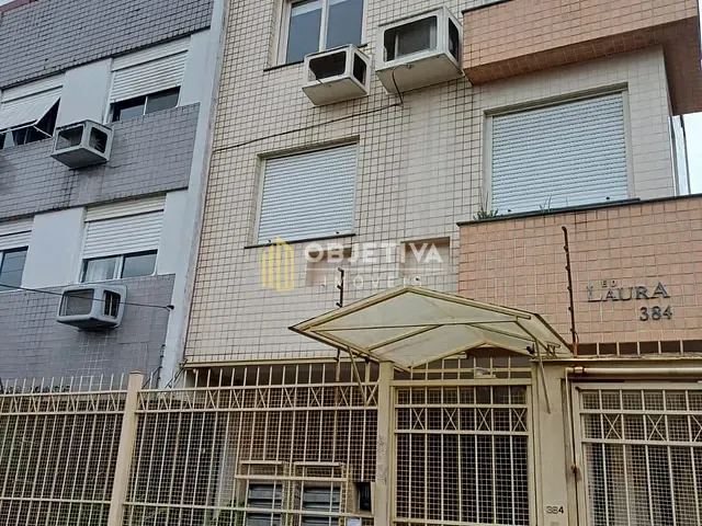 Cobertura / Penthouse 2 quartos e 2 banheiros, à venda, no bairro Santana em Porto Alegre