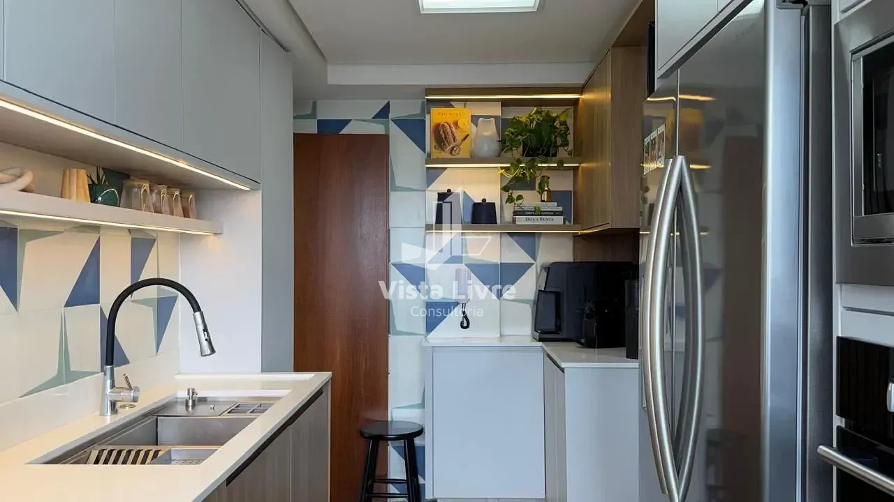 Cobertura, 3 quartos, 200 m² - Foto 18