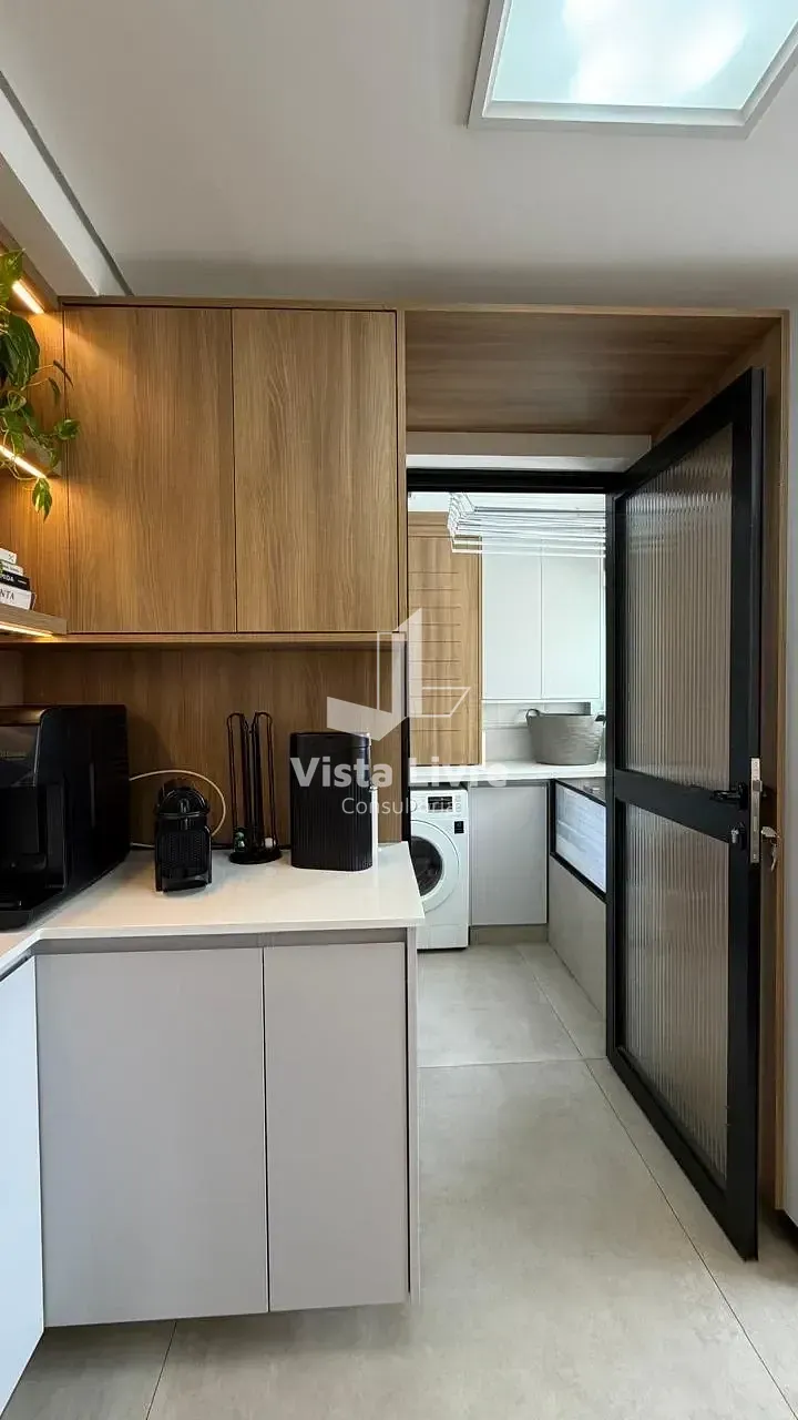 Cobertura, 3 quartos, 200 m² - Foto 20