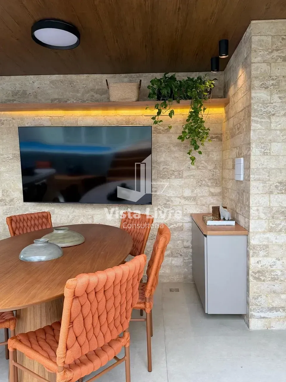 Cobertura, 3 quartos, 200 m² - Foto 14