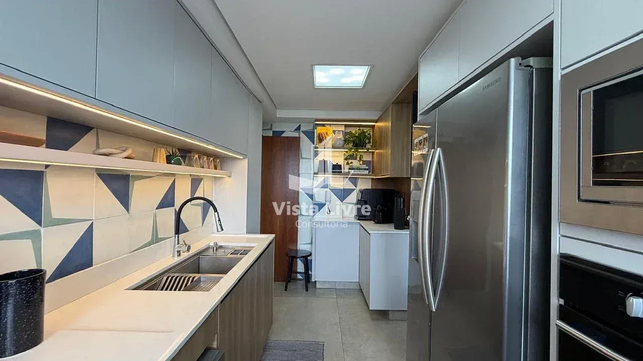 Cobertura, 3 quartos, 200 m² - Foto 23