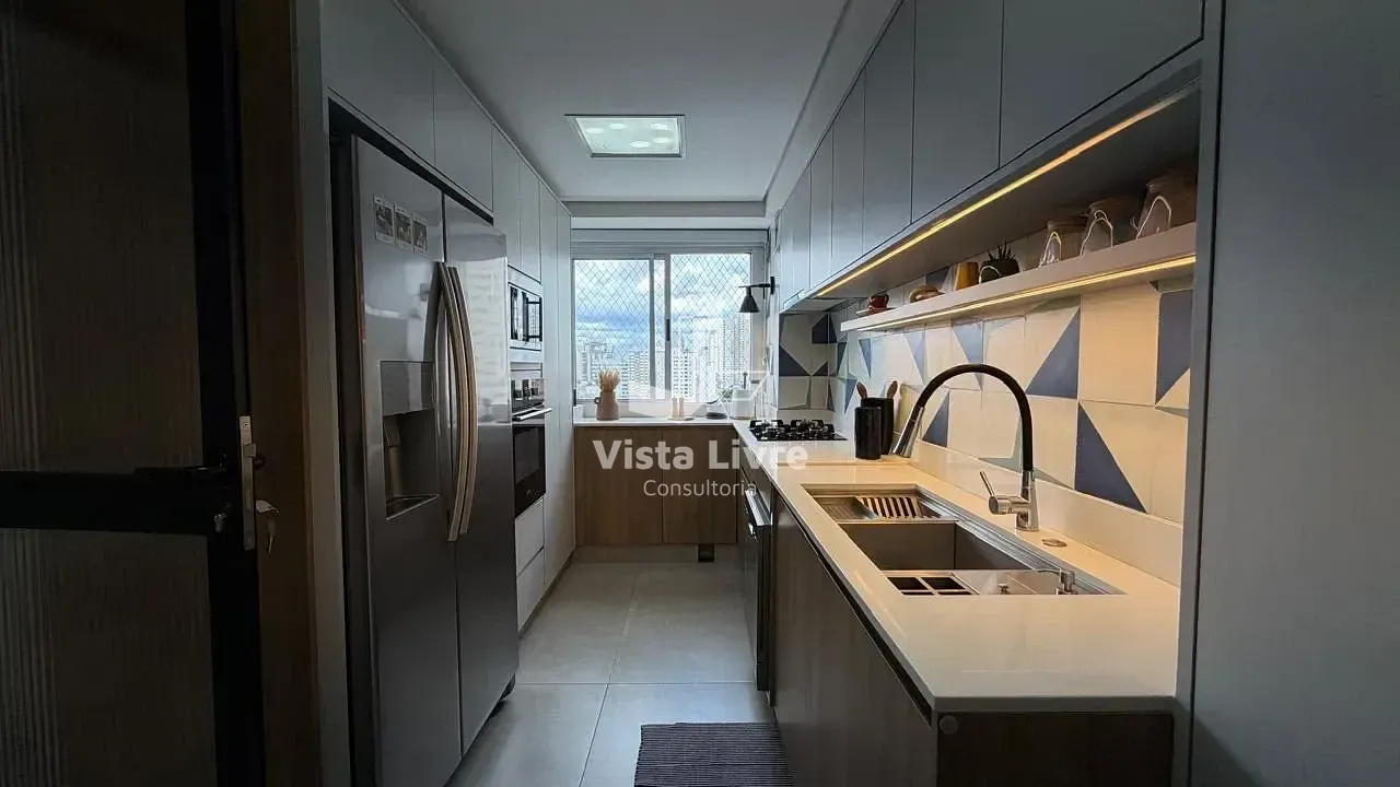 Cobertura, 3 quartos, 200 m² - Foto 25