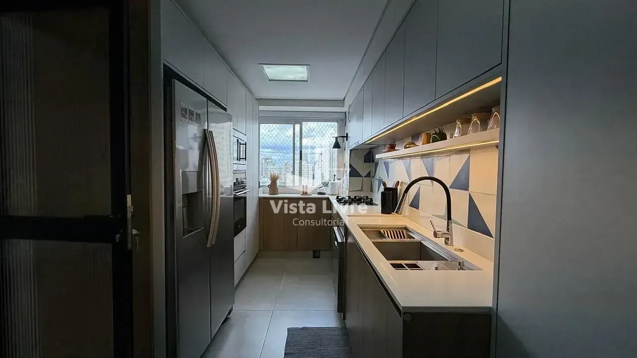 Cobertura, 3 quartos, 200 m² - Foto 28
