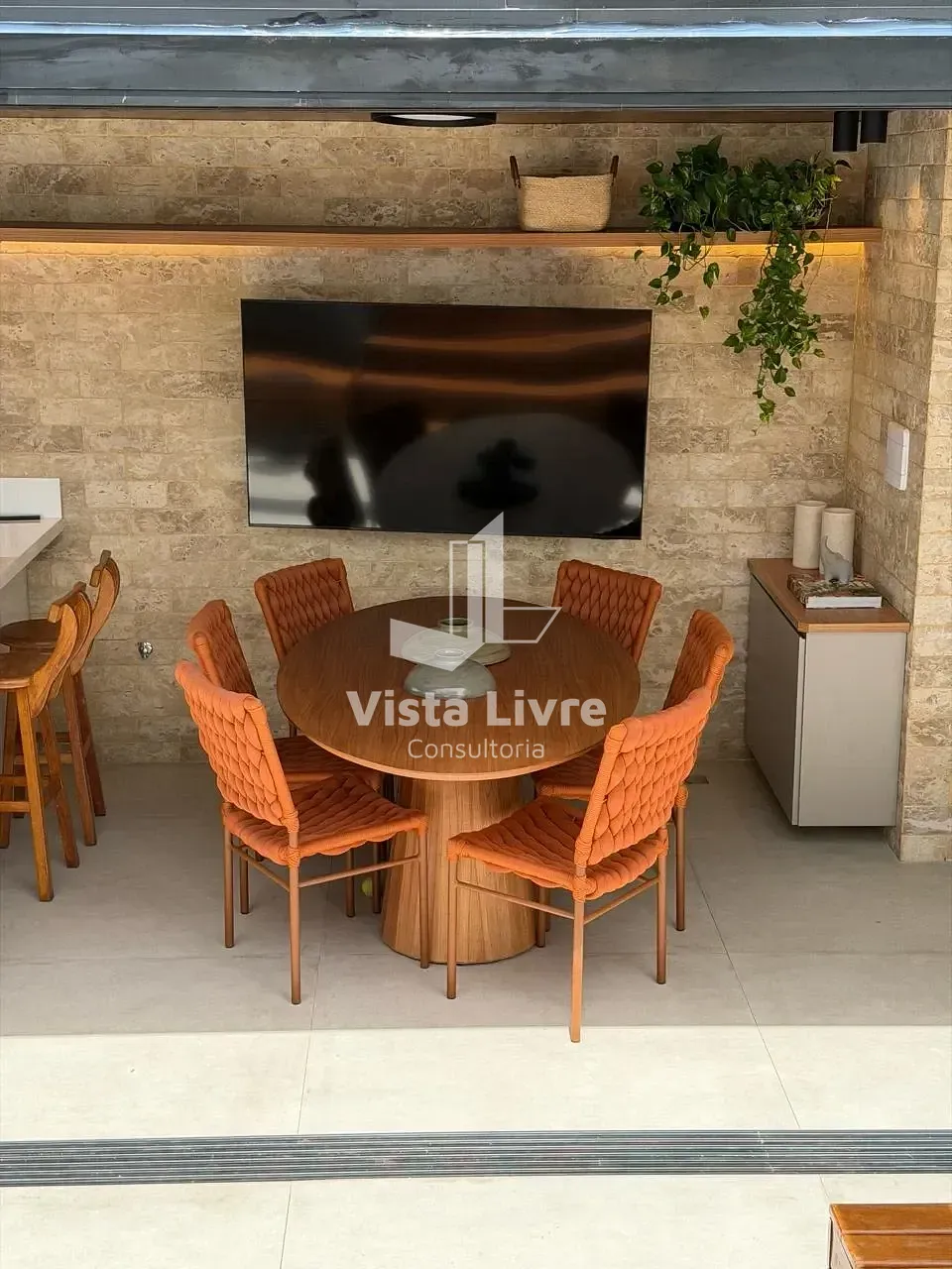 Cobertura, 3 quartos, 200 m² - Foto 15