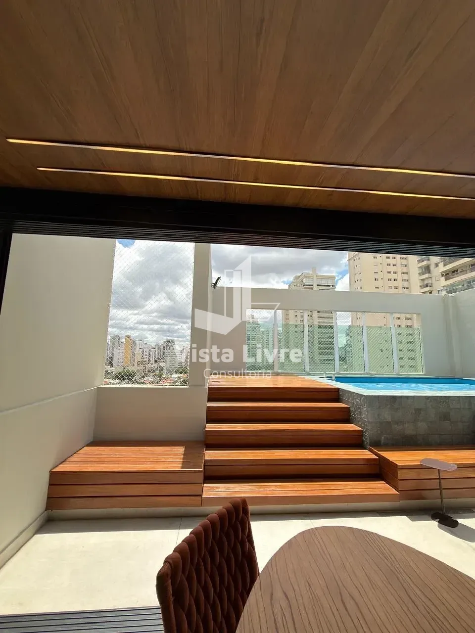 Cobertura, 3 quartos, 200 m² - Foto 5