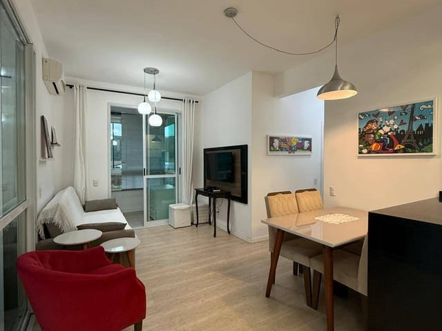 Cobertura / Penthouse com 211m² 2 quartos e 2 banheiros, à venda, no bairro Ingleses em Florianópolis