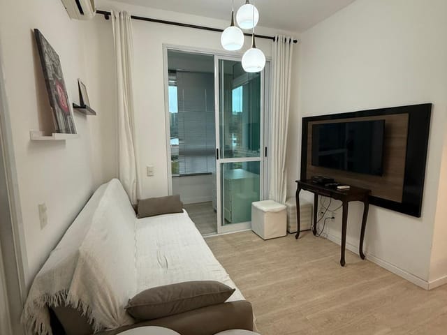 Cobertura / Penthouse com 211m² 2 quartos e 2 banheiros, à venda, no bairro Ingleses em Florianópolis