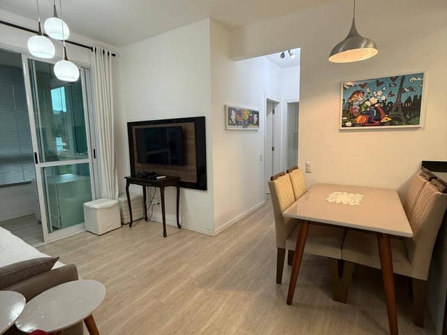 Cobertura / Penthouse com 211m² 2 quartos e 2 banheiros, à venda, no bairro Ingleses em Florianópolis