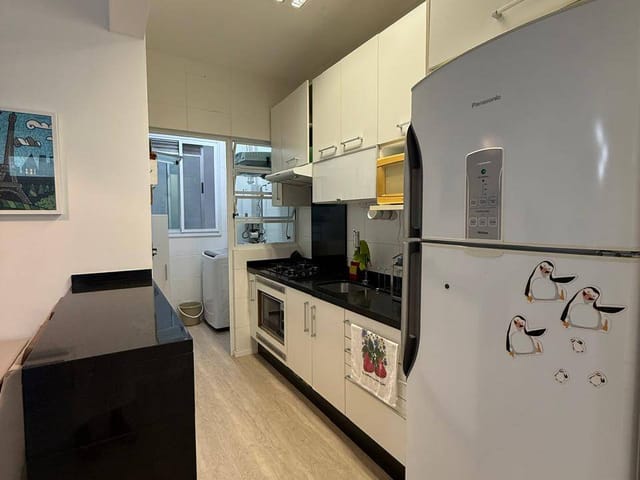 Cobertura / Penthouse com 211m² 2 quartos e 2 banheiros, à venda, no bairro Ingleses em Florianópolis