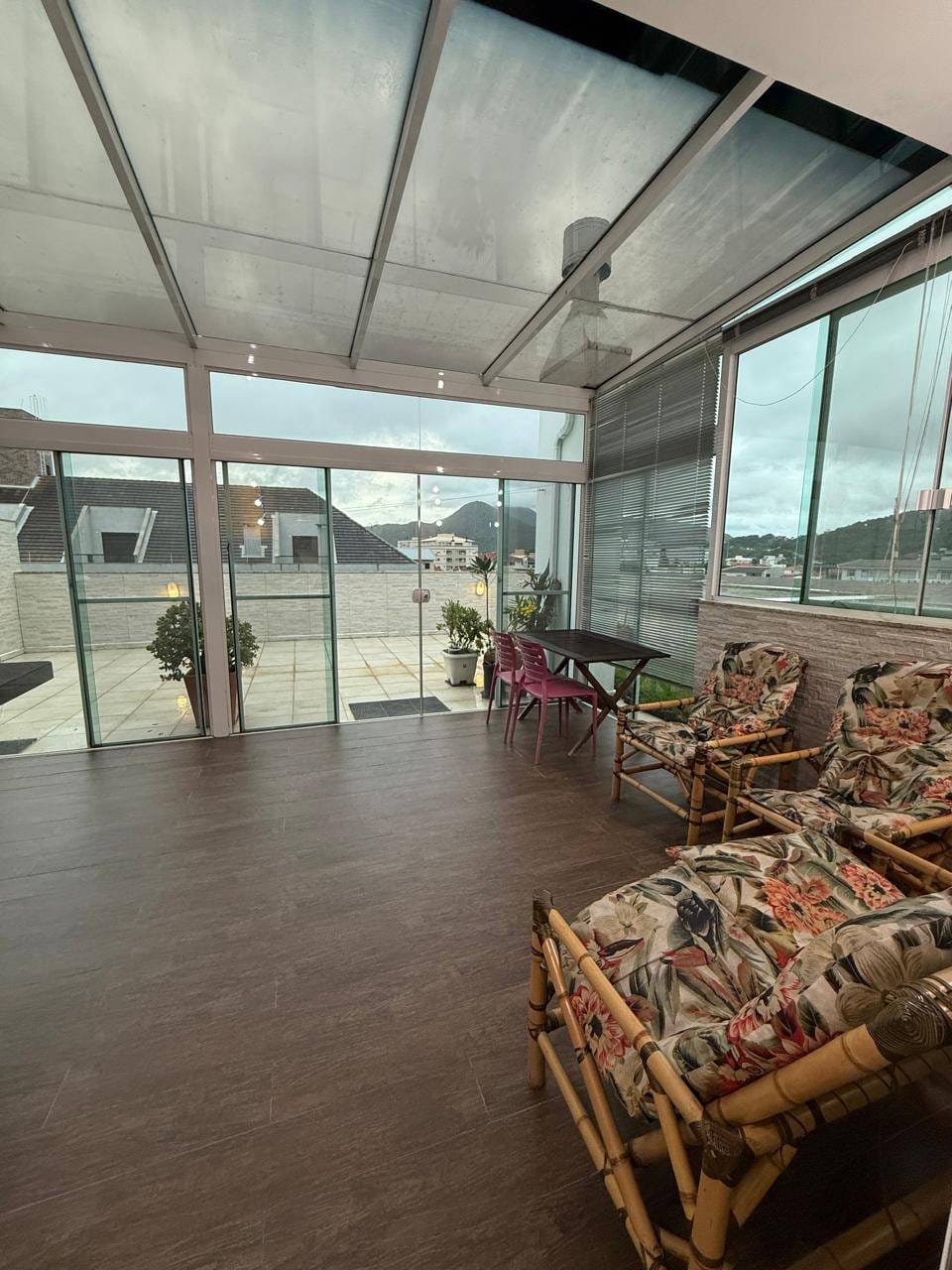 Cobertura, 2 quartos, 158 m² - Foto 1