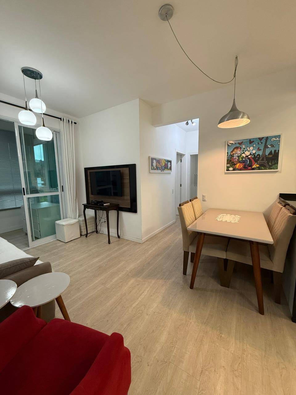 Cobertura, 2 quartos, 158 m² - Foto 3