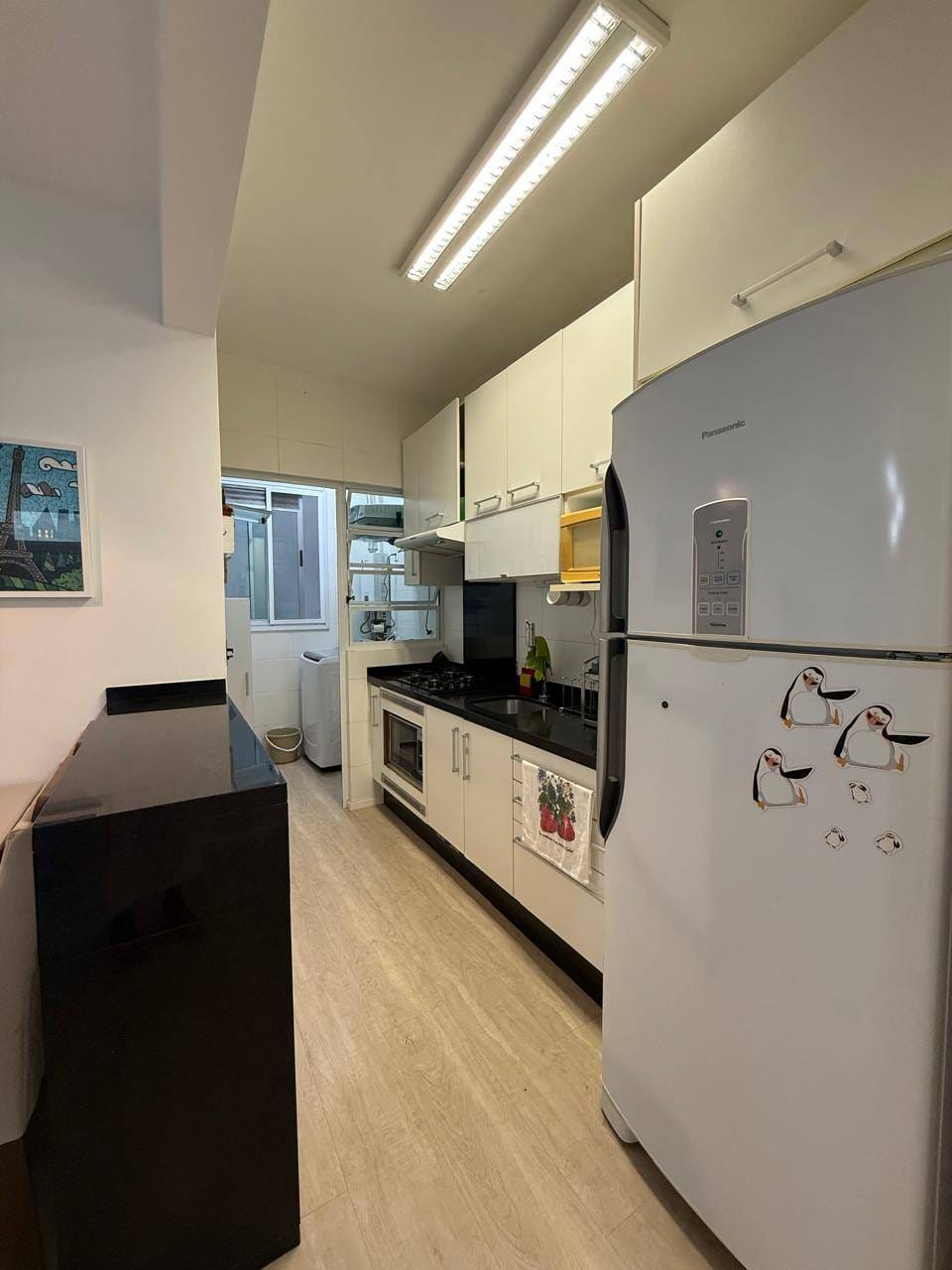 Cobertura, 2 quartos, 158 m² - Foto 5