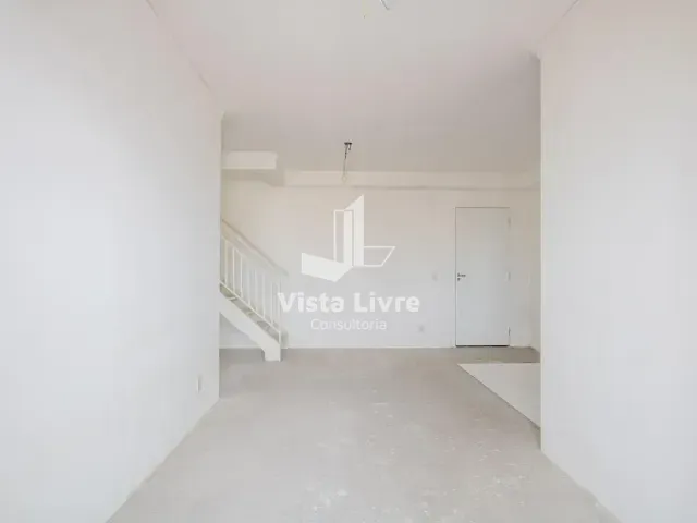 Cobertura / Penthouse com 120m² 3 quartos e 3 banheiros, à venda, no bairro Presidente Altino em Osasco