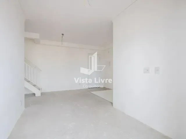 Cobertura / Penthouse com 120m² 3 quartos e 3 banheiros, à venda, no bairro Presidente Altino em Osasco