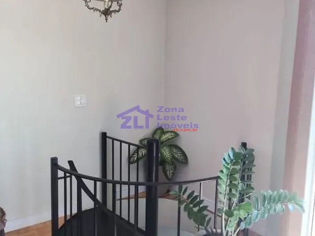 Cobertura / Penthouse com 212m² 3 quartos e 2 banheiros, à venda, no bairro Vila Gomes Cardim em São Paulo