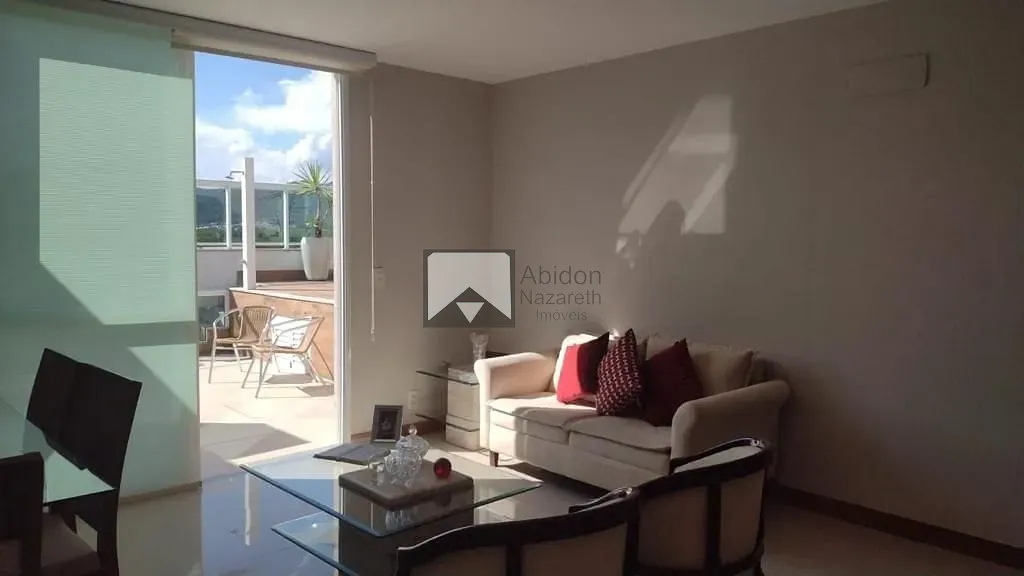 Cobertura, 3 quartos, 143 m² - Foto 27