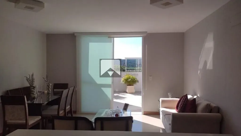 Cobertura, 3 quartos, 143 m² - Foto 20