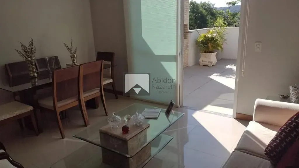 Cobertura, 3 quartos, 143 m² - Foto 21