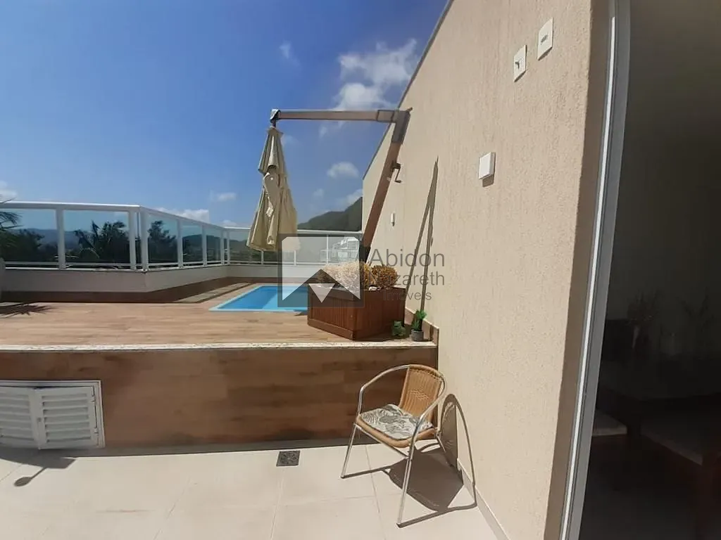 Cobertura, 3 quartos, 143 m² - Foto 26