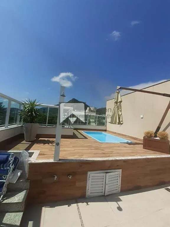 Cobertura, 3 quartos, 143 m² - Foto 25