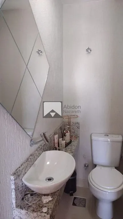 Cobertura, 3 quartos, 143 m² - Foto 6