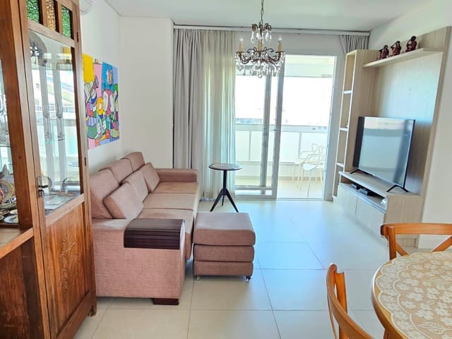 Cobertura / Penthouse 2 quartos e 2 banheiros, à venda, no bairro Ingleses do Rio Vermelho em Florianópolis