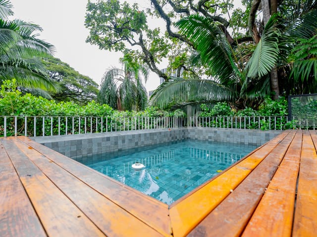 Cobertura / Penthouse com 280m² 2 quartos e 3 banheiros, à venda, no bairro Jardim Europa em São Paulo