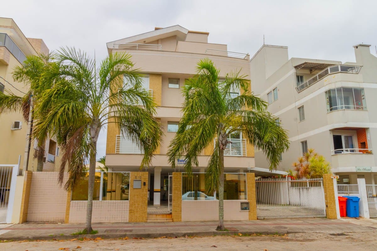 Cobertura, 2 quartos, 107 m² - Foto 1