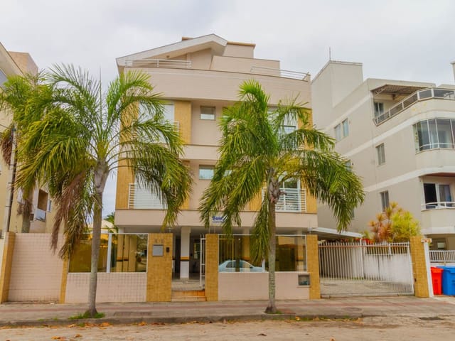 Cobertura / Penthouse com 131m² 2 quartos e 2 banheiros, à venda, no bairro Ingleses do Rio Vermelho em Florianópolis