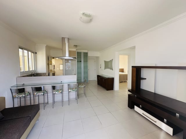 Cobertura / Penthouse com 131m² 2 quartos e 2 banheiros, à venda, no bairro Ingleses do Rio Vermelho em Florianópolis