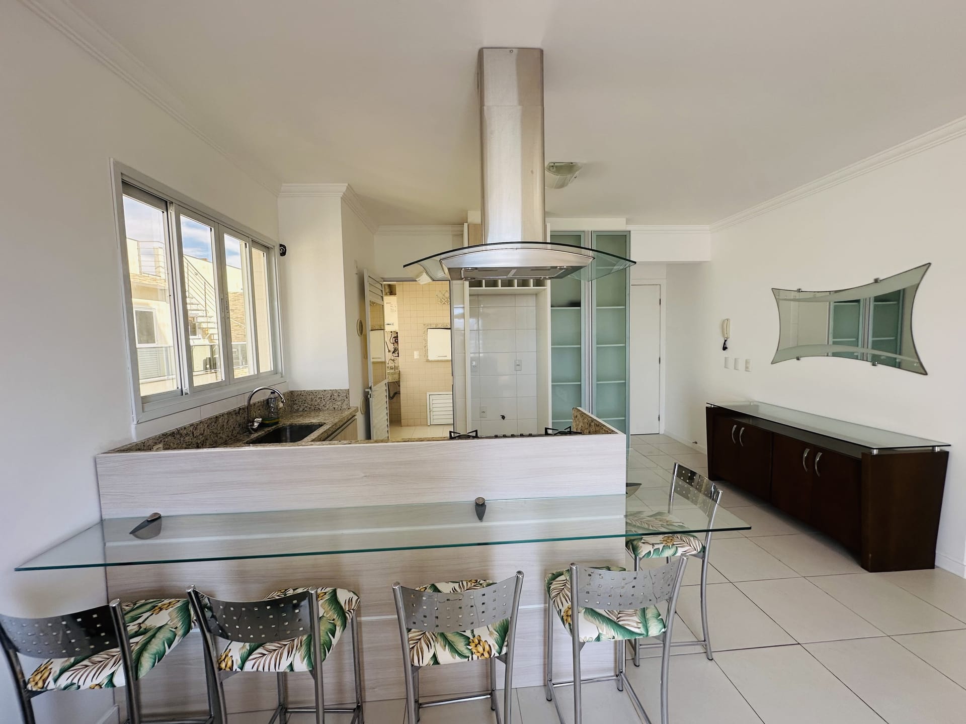 Cobertura, 2 quartos, 107 m² - Foto 8