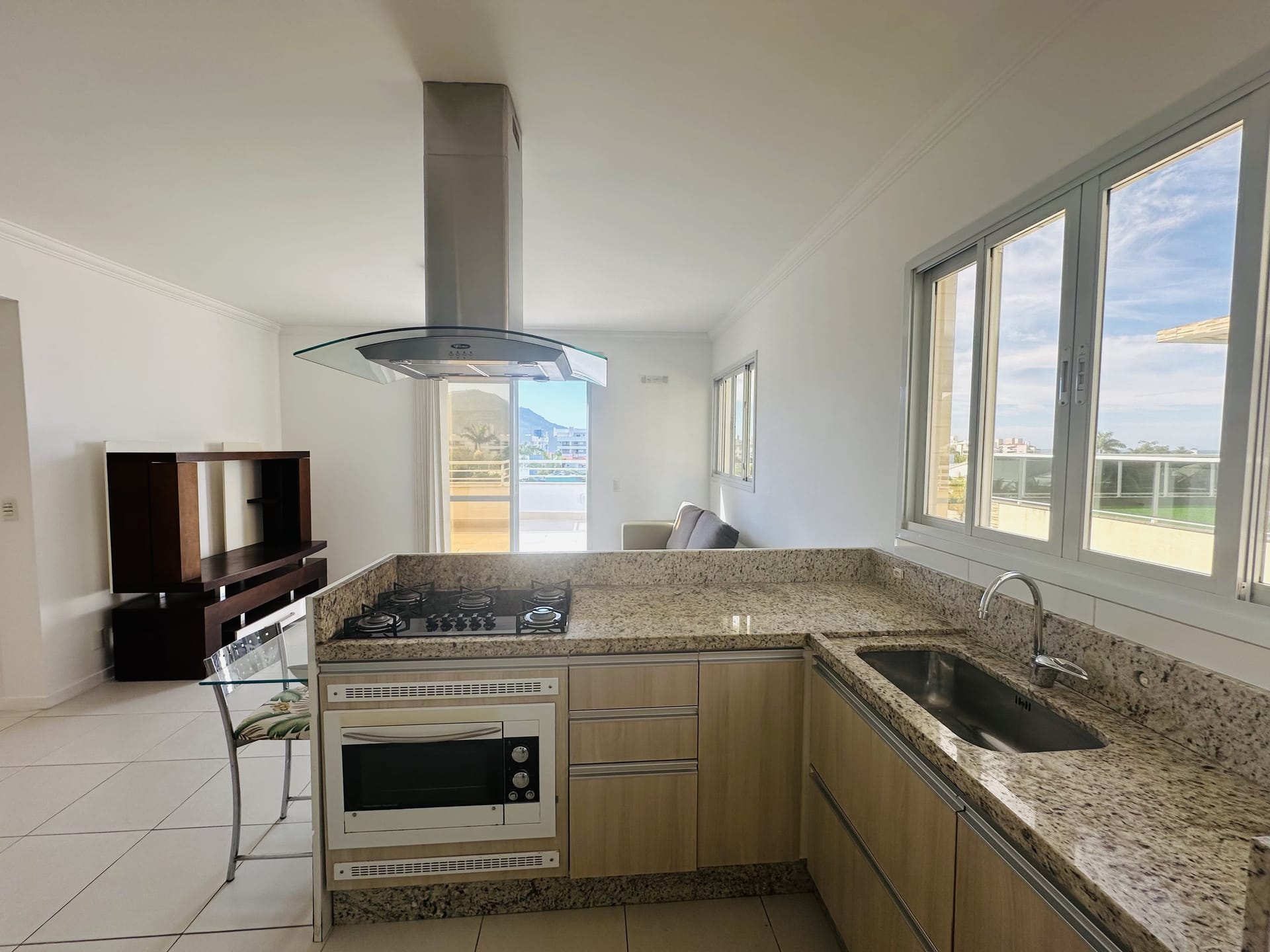 Cobertura, 2 quartos, 107 m² - Foto 6