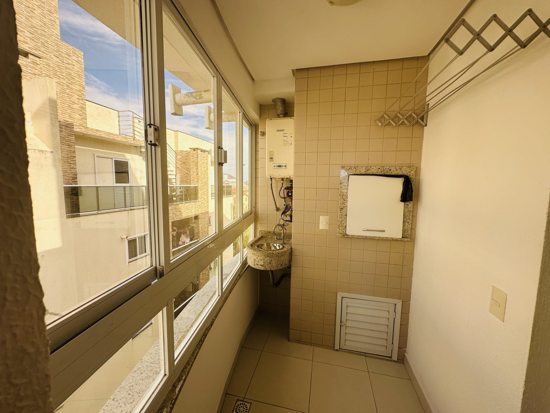 Cobertura, 2 quartos, 107 m² - Foto 18