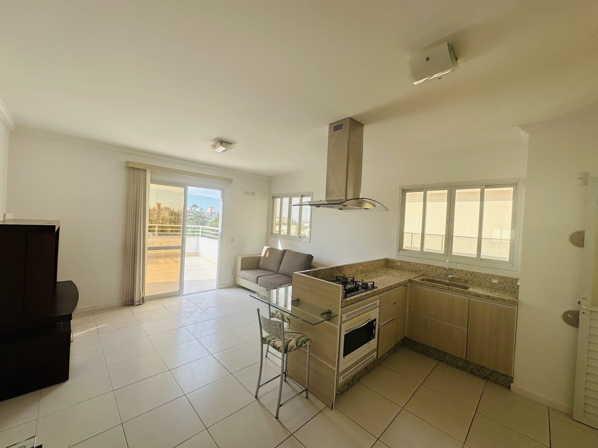 Cobertura, 2 quartos, 107 m² - Foto 9