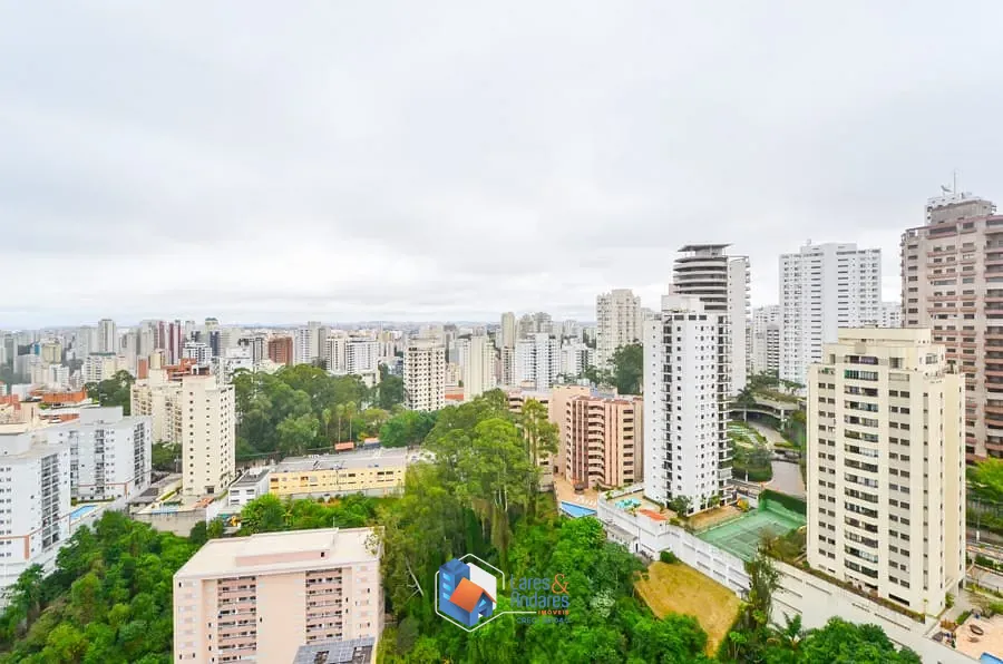 Cobertura, 4 quartos, 547 m² - Foto 30