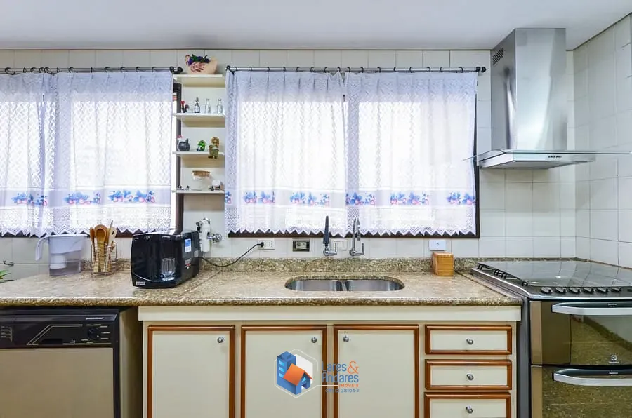 Cobertura, 4 quartos, 547 m² - Foto 14