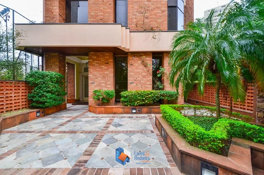Cobertura, 4 quartos, 547 m² - Foto 53