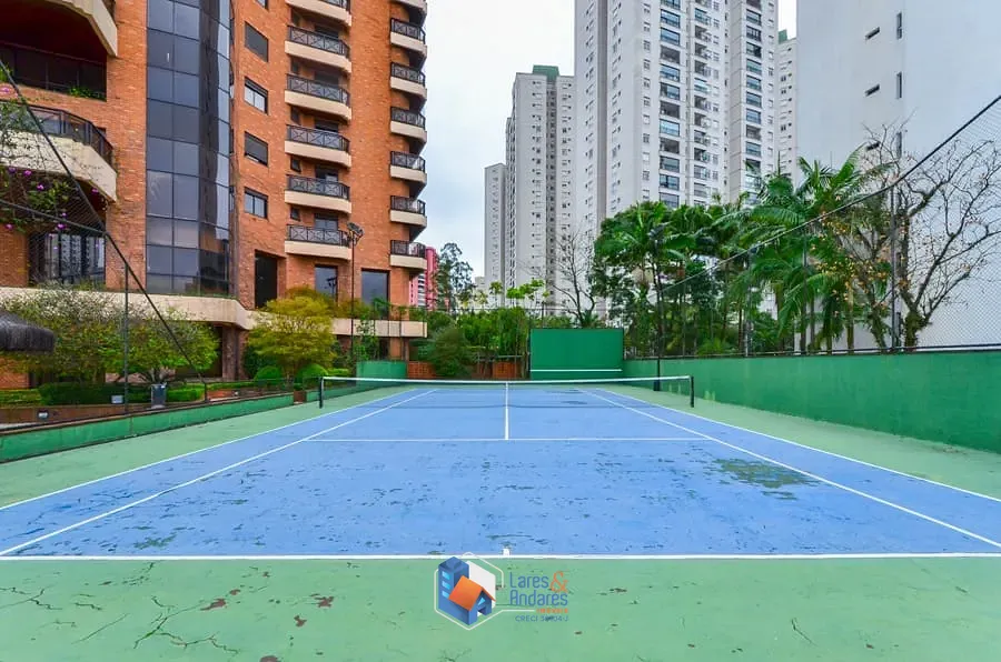 Cobertura, 4 quartos, 547 m² - Foto 59