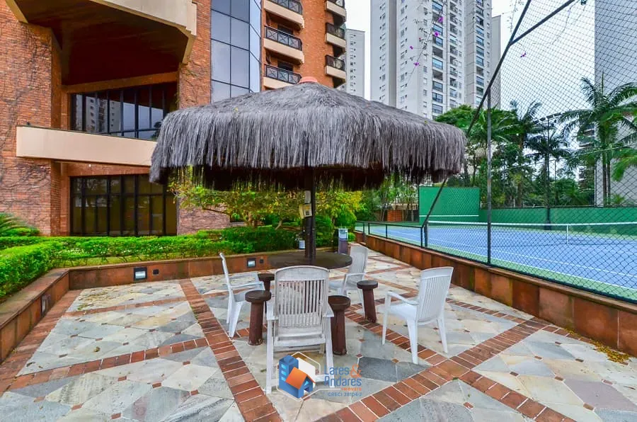 Cobertura, 4 quartos, 547 m² - Foto 60