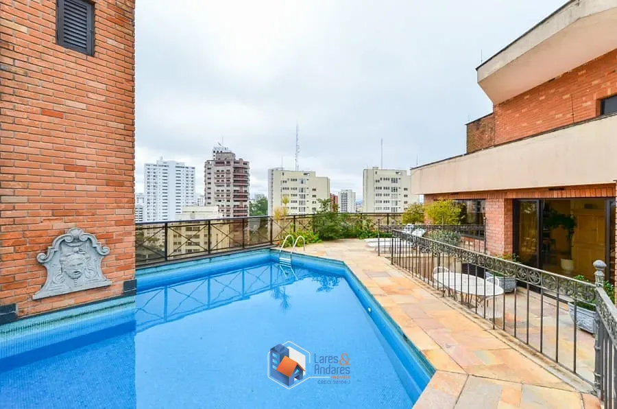 Cobertura, 4 quartos, 547 m² - Foto 49