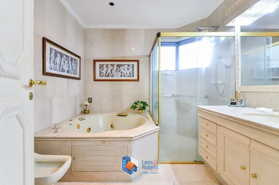 Cobertura, 4 quartos, 547 m² - Foto 32
