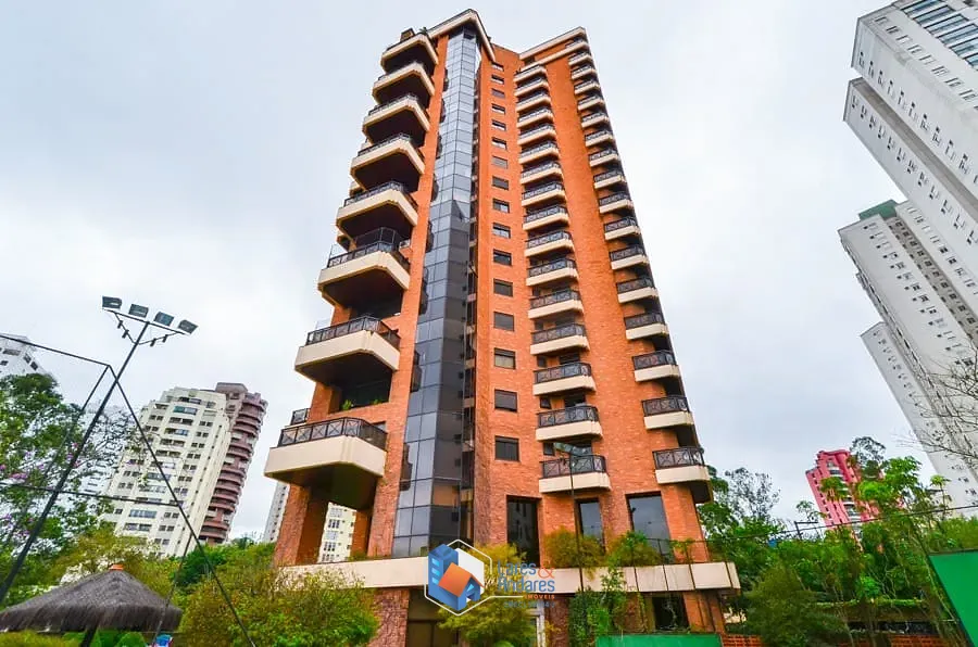 Cobertura, 4 quartos, 547 m² - Foto 52
